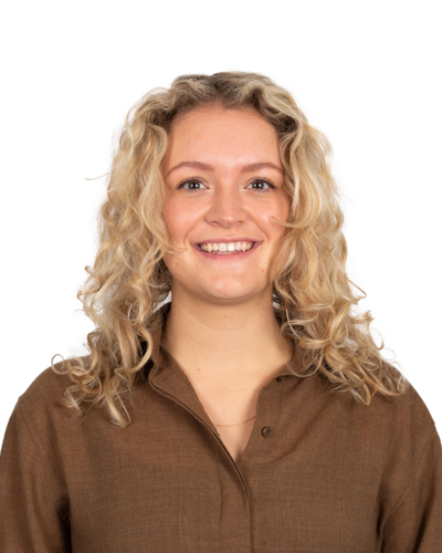 Kirsten Steegwijk